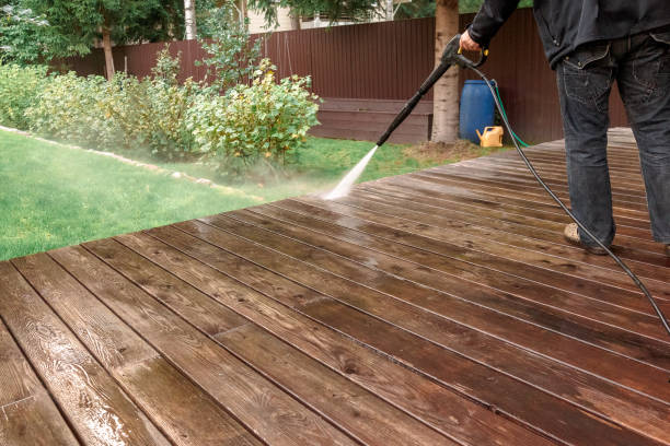Best Solar Panel Cleaning  in Deridder, LA