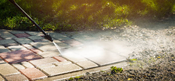 Deridder, LA  Pressure Washing Services Company