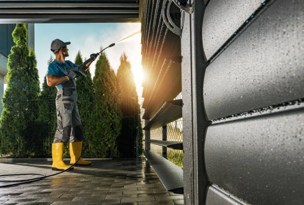Best Graffiti Removal  in Deridder, LA
